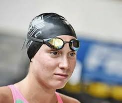 Sono iniziate col botto per l'italia le paralimpiadi di tokyo 2021: Carlotta Gilli E Pronta Per I Campionati Europei Di Nuoto Paralimpico