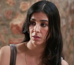 Tyray's first kiss with Shannon