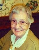 Helen Moore Obituary