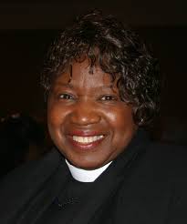 The Rev. Jacquelyn G. Rowe