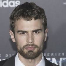 Theo James