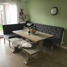 Medina Corner Bench Dining Set Lhf Barker Stonehouse Dining Room Bench Dining Table With Bench Corner Dining Table