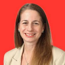 It's my pleasure to announce that John Poulson recently joined Parsons. We  are very happy to have him