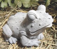 A44310affdb6d8d2cac5df3b9c805fcd Jpg 1000 863 Garden Frog Statue Frog Statues Cement Statues