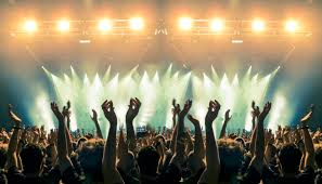 Carnivals, fiestas and events, with locations and compact description of events. Top 5 Summer Music Festivals In Slovakia