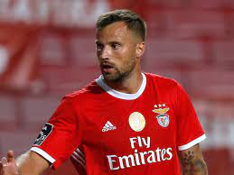 Seferovic could return to the lineup during wednesday's match against italy. Haris Seferovic Vbet News