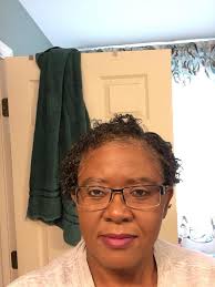 Huge shout out to Lynda Haney for her fab first session