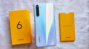 The realme 6 here packs 8gb of ram, but there are versions with 4gb and 6gb ram. Realme 6 Unboxing Quick Hands On Sample Pictures Pinoy Techno Guide