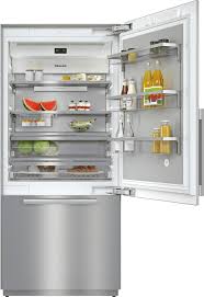 Check spelling or type a new query. Kf2902sfstainlesssteelcleansteel Miele Kf 2902 Sf Mastercool Fridge Freezer For High End Design And Technology On A Large Scale Stainless Steel Cleansteel Metro Appliances More Kitchen Home Appliance Stores