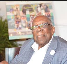 Johnnie Bell Dandridge