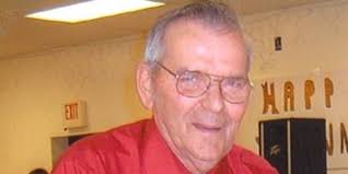 John M. Terrillion, 88, of Lowville