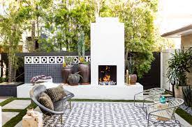 Except for the first step, these instructions need not be followed. 8 Patio Arrangements To Inspire Your Outdoor Room