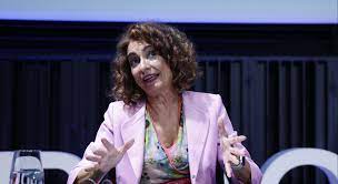 El Supremo rechaza las querellas contra la ministra María Jesús Montero al  no ver revelación de secretos sobre la pareja de Ayuso