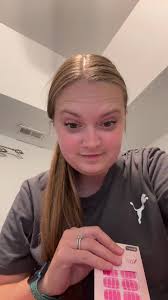 Nail Wraps Dollar Tree La Colors