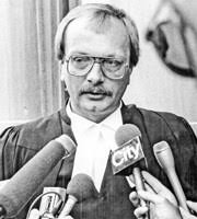 Paul CULVER Obituary (1947