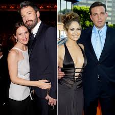 In times of great uncertainty, it may comfort you to know that ben affleck, 47, has a new girlfriend. Jennifer Garner Jennifer Lopez More News Block