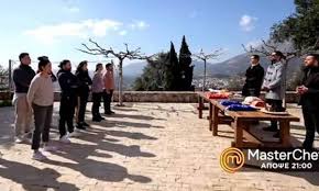 Αλήθειες και μύθοι για τις συνθήκες εργασίας στην κουζίνα των master chefs. Bdltkf4dzd5t0m