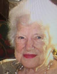 Obituary for Margaret "Fran" Delaney Keenan