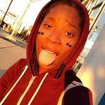 Tyesha Holmes's Instagram, Twitter & Facebook