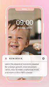 The Ultimate Guide To Giving Babies Real Food