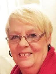 Charlene Kaker Obituary (1946