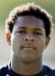 FOOTBALL: Cravens tops list of all-CIF players