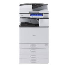 Maybe you would like to learn more about one of these? Mp 2555sp Mfp Black And White Ricoh