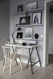 Pin By Zie Dvsn On Office Designs Home Office Decor Home Office Furniture Home Office Design