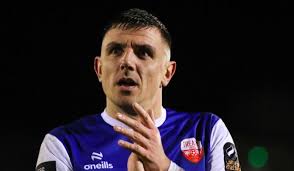 Treaty United lose out to Kerry FC in First Division