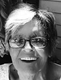 Obituary information for Norma Faye Blackwell Barnes