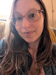 I got a new pair of glasses recently and I love them! I've worn spectacles  full time since I was seven years old and they're a part of who I am now.