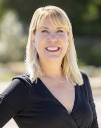 Angela And Steve Hamann, Carrington Real Estate Services