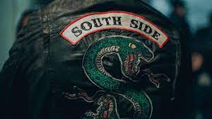 Buy This Riverdale Southside Serpents Leather Jacket For Men Biker From Amazon Inspired From Jughead Jones Character By Cole Riverdale Leather Jacket Southside