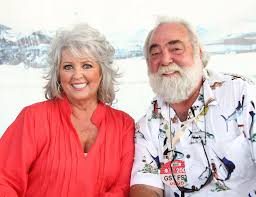 We know all about her dishes and her tv shows and even the scandal that pushed her out of the public eye for a while, but there is one thing only her truest fans know about. Who Is Paula Deen S Husband Who Is Michael Groover
