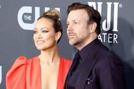 She's probably best known for playing dr. The Shifting Media Narratives Of Olivia Wilde Harry Styles And Jason Sudeikis