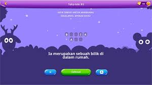 Ini permainan logik adalah seperti kiub rubik hanya dengan gambar. Dapatkan Teka Teki Bahasa Melayu Dan Jawapan Microsoft Store Ms Bn