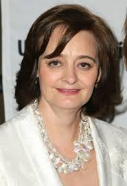 Cherie Blair photo - cherie-blair-and-her-coiffured