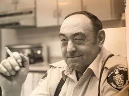 Here is a picture that was sent to me today and taken by Keith Cartmell,  son-in-law of Claude (Mugs) Mulligan, at his funeral, spring 2004. Left to  right: Audrey Morrow (Claude's first