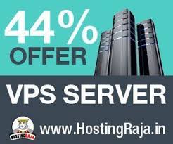 Hostingraja Vps Hosting Host Your Website With Vps Hosting Which Can Accomodate Ten Thousands Visitors A Day Vp Web Hosting Hosting Company Hosting Services