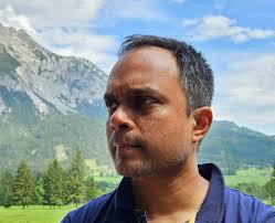 Amber Collett Terway