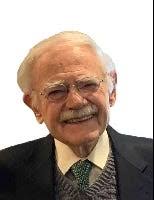 Patrick Hubert Beckham Obituary