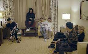 Ana On Twitter Bts Backgrounds Bts Kpop Backgrounds