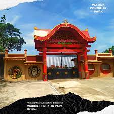 Kawasan wisata waduk cengklik di ngemplak, boyolali kini punya wahana wisata baru bernama waduk cengklik park. Waduk Cengklik Park Tujuan Wisata