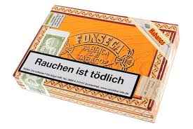 Er war selbst ein gutaussehender mann, der sehr viel wert auf das äußere erscheinungsbild legte und diese elegante. Fonseca Kdt Cadetes Cadetes 25 Zigarren Estervals Pipe House