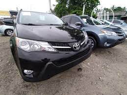 Buy and drive to any destination. Archive Toyota Rav4 2015 Black In Victoria Island Cars Obj Automobile Gmi Jiji Ng