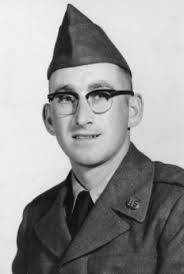 Roy Franklin Harpster