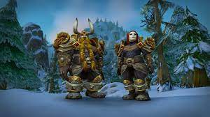 It is an armor available only to the vulper race. Heritage Armor Wowwiki Fandom
