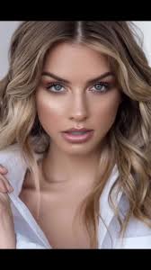 #MarinaLaswick #modelo #hermosa #bellisima #guapa #linda #preciosa #crush  #prettygirl #beautifulgirl