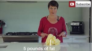 Here S Why Losing 5 Pounds Of Fat Is A Big Deal Youtube