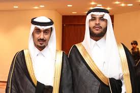أعلن الديوان الملكي السعودي وفاة الأمير خالد بن فيصل بن سعد الأول بن عبد الرحمن آل سعود اليوم الأحد، وذلك وفقا لوكالة الأنباء وأوضح الديوان الملكي، في بيان له، ناعيا الأمير خالد بن فيصل: Ø²ÙˆØ§Ø¬ Ø§Ù„Ø£Ù…ÙŠØ± ÙÙ‡Ø¯ Ø¨Ù† Ø®Ø§Ù„Ø¯ Ø¨Ù† Ø³Ø¹Ø¯ Ø¨Ù† Ø¹Ø¨Ø¯Ø§Ù„Ø¹Ø²ÙŠØ² Ù…Ø¬Ù„Ø© Ø³ÙŠØ¯ØªÙŠ